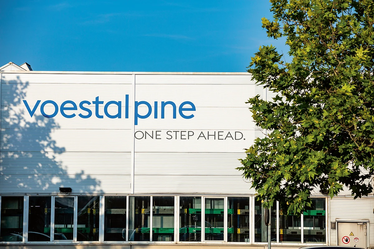 voestalpine Warns Over Second COVID19 Wave Disruptions