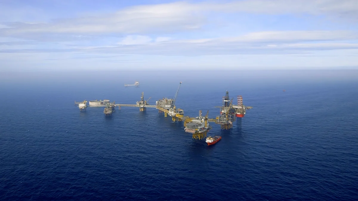ConocoPhillips Announces Significant Gas Discovery Offshore Norway