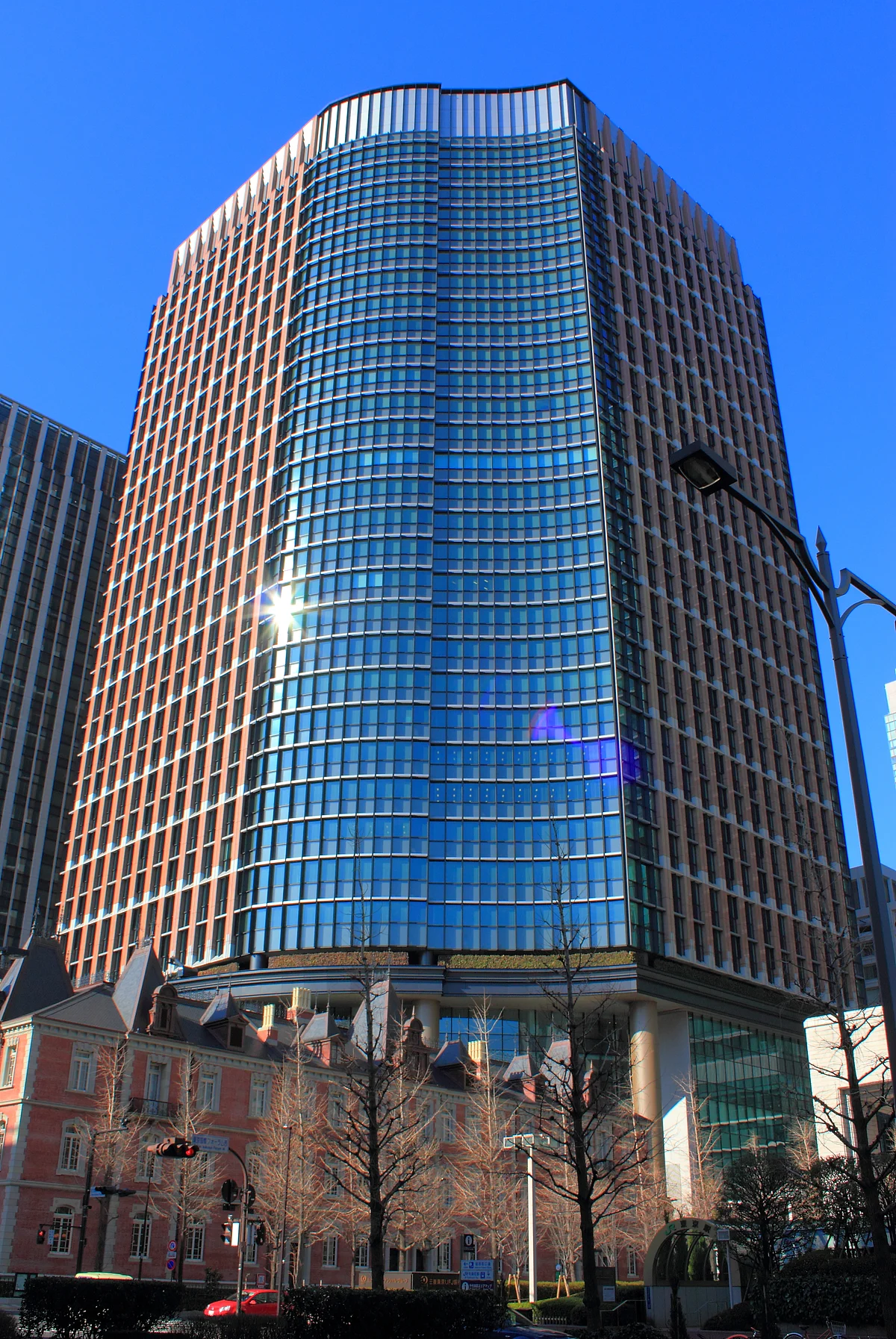 Nippon Steel Suffers Loss in H1 But Expects Recovery in H2