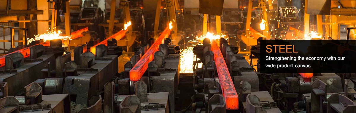 JSPL Reports 13% YoY Surge in Steel Production in October 2020