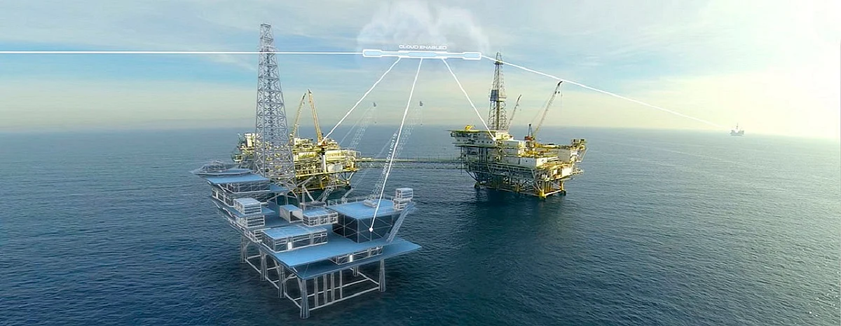 DNV GL RP on Quality Assurance of Oil & Gas Digital Twins