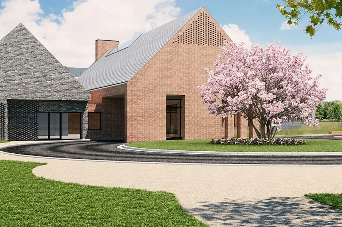 Willmott Dixon Appointed for Hambleton Crematorium Development