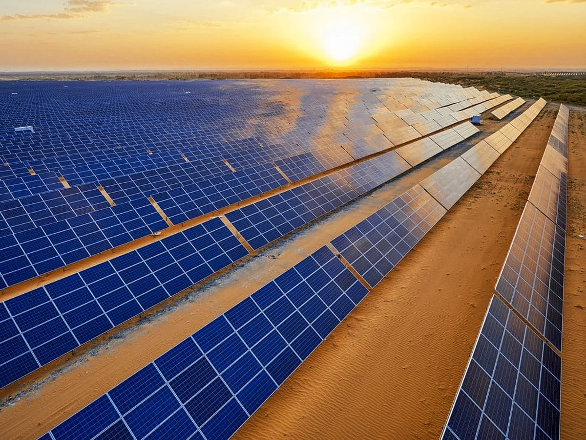 Mobile Solar Energy Units Commissioned in Madagascar