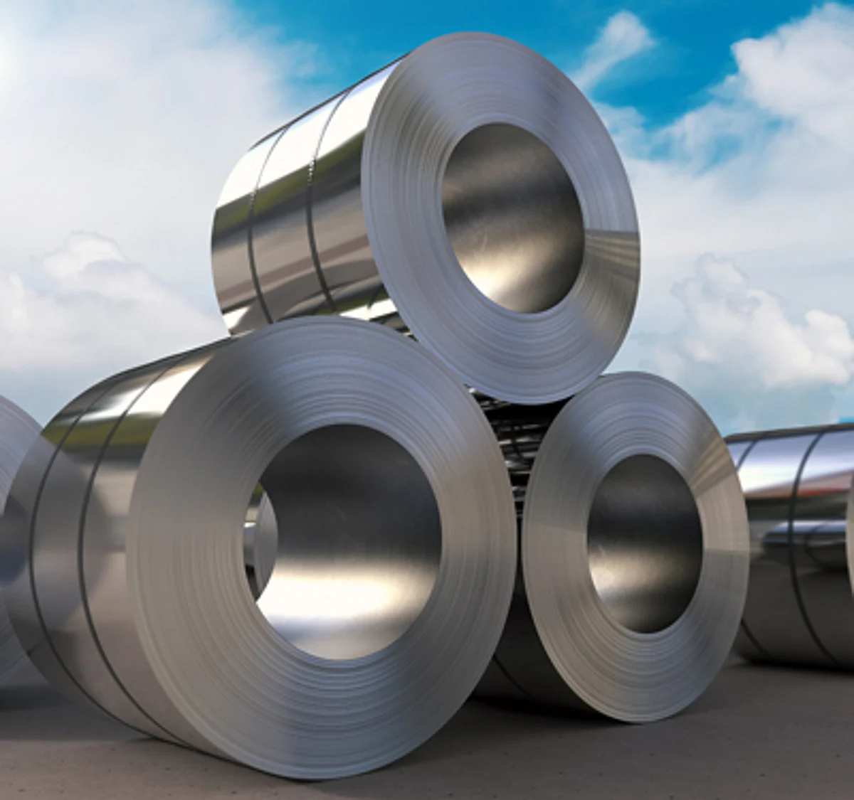 AMNS India Seeks Support for New Steel Plant in Eastern India