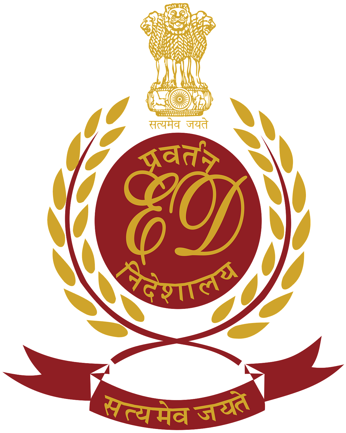 Enforcement Directorate Assets of Topworth Urja in Coal Scam
