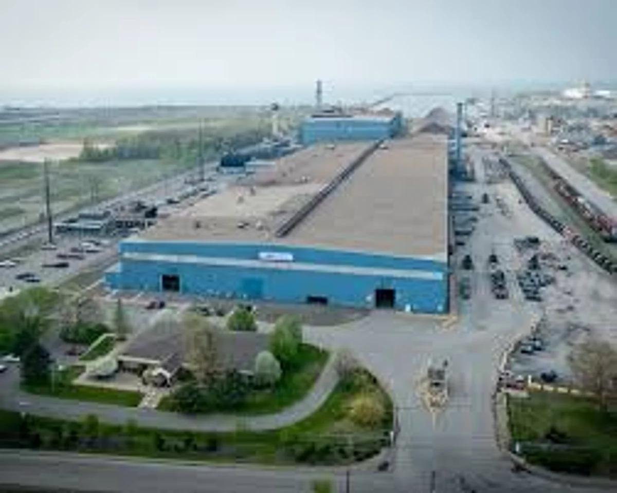 NLMK Group Expands Use of Unmanned Aerial Vehicles