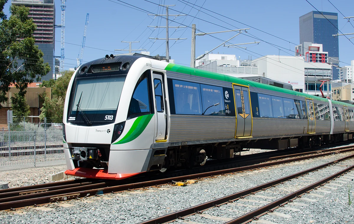 Atkins to support PTA Metronet Rolling Stock Procurement