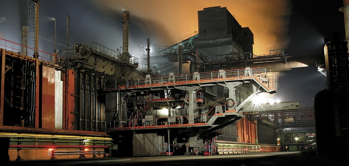 Russian Coking Coal Samples Tested at Tata Steel