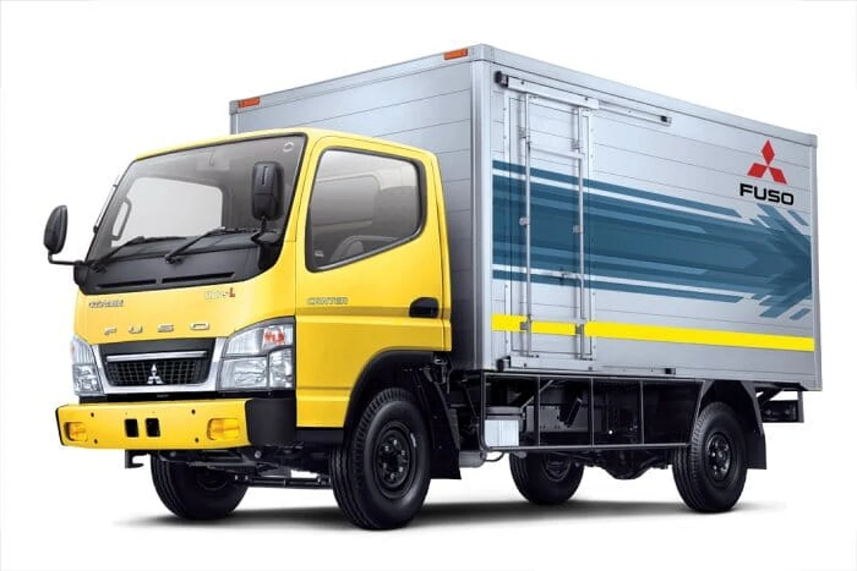 FUSO Distributor KTB Begins Online Sales amid COVID19