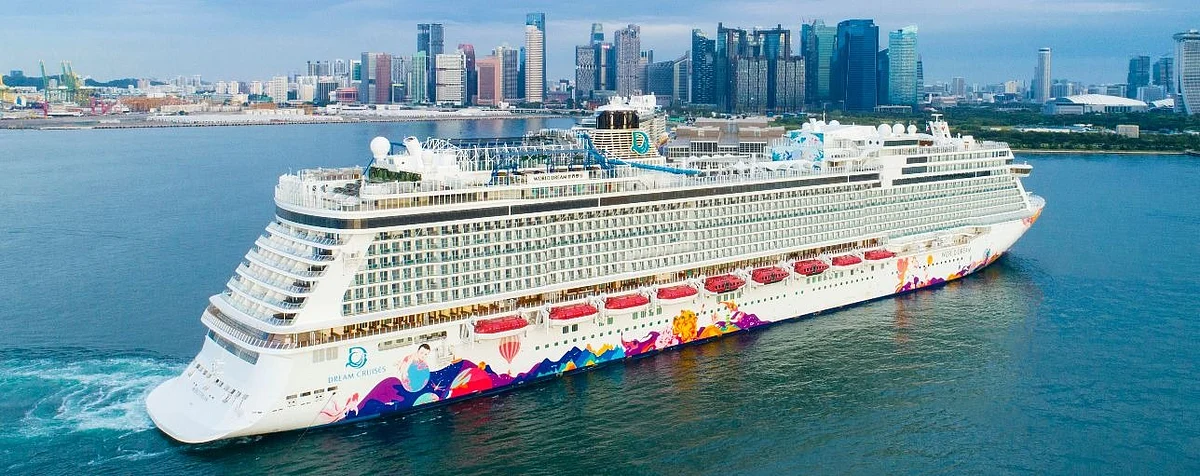 DNV GL & Singapore to Develop Cruise COVID19 Program