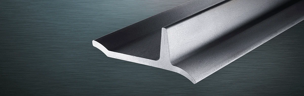 British Steel Uses eBL to Dispatch Track Shoes Profiles to China