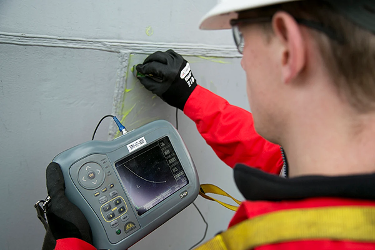 Sparrows Group Secures UKCS Contract with Major UKCS Operator