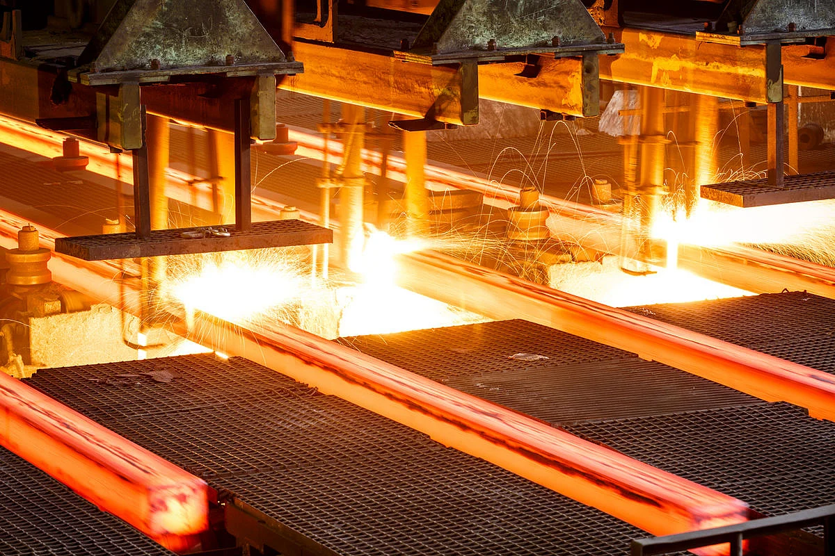 MMK Saves RUB 110 Million from Energy Efficiency Measures