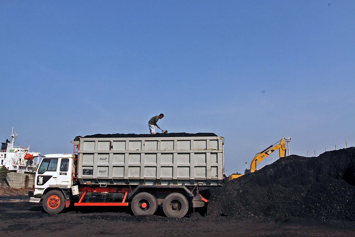 Indonesian Thermal Coal Miners Expect Real Recovery in H2 of 2021