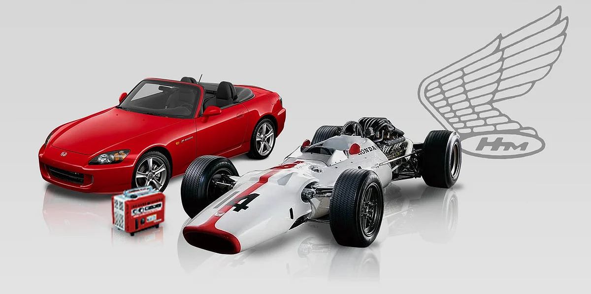 Honda Unifies Manufacturing Operations & R&D in North America