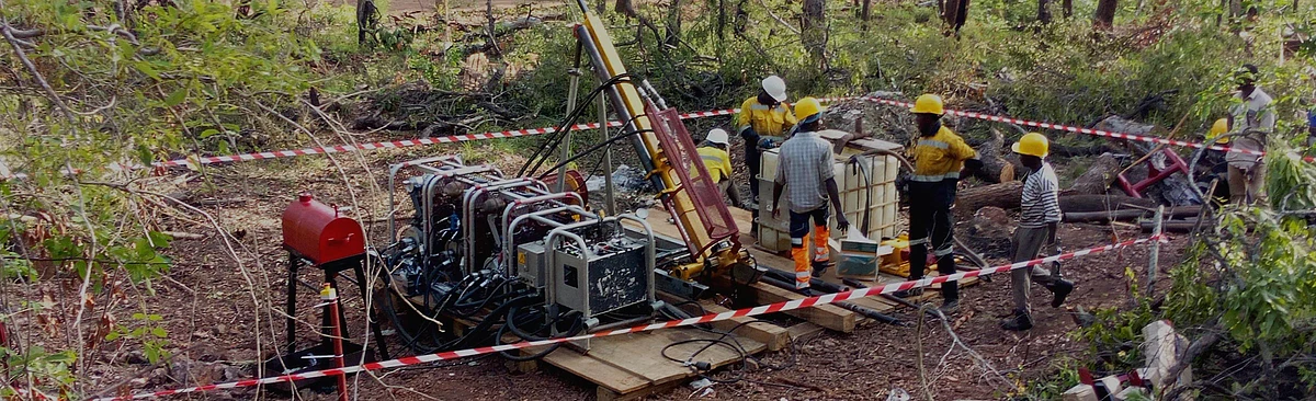 Awale Resources Update on Odienne in Cote d'Ivoire