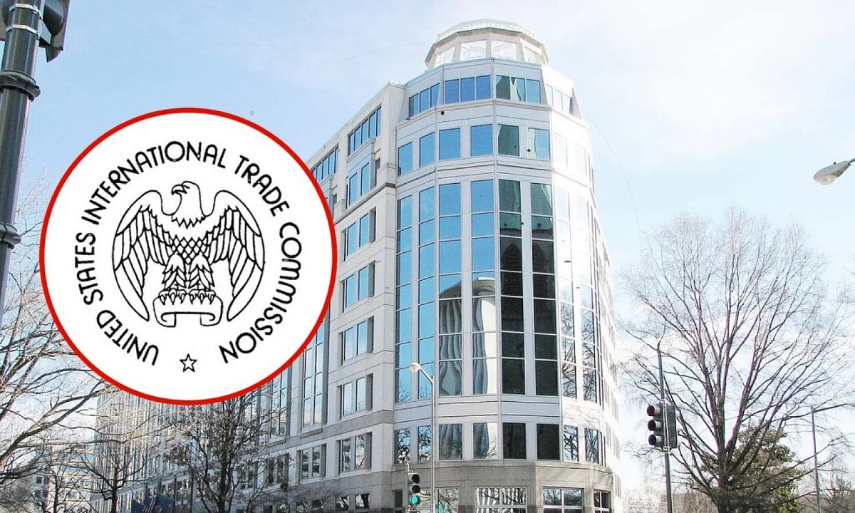 USITC Keeps AD & CVD on Imports of CRNGO Electric Steel