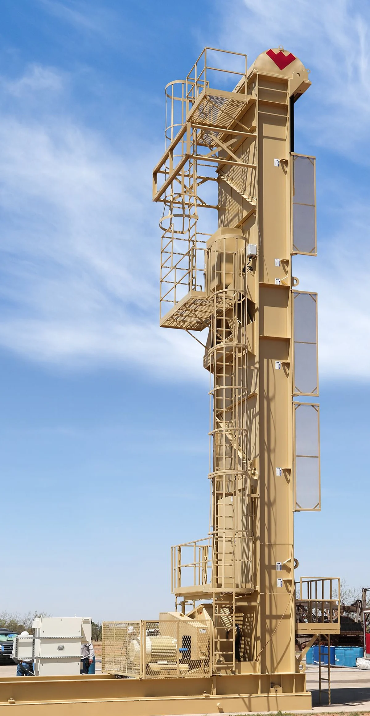 Weatherford Smart Rod-Lift Solution Increases Production