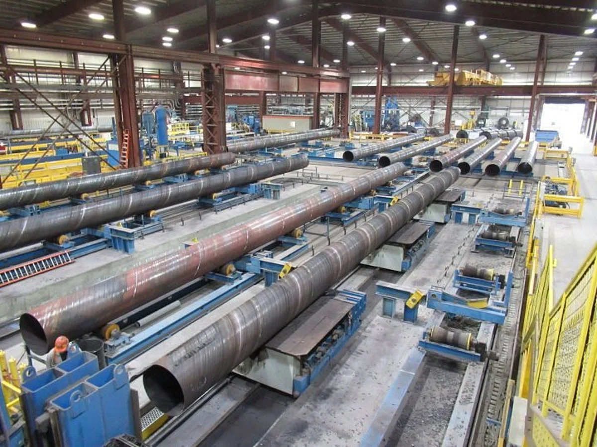 Evraz Issues Layoff Notices to 50 Regina Steelworkers