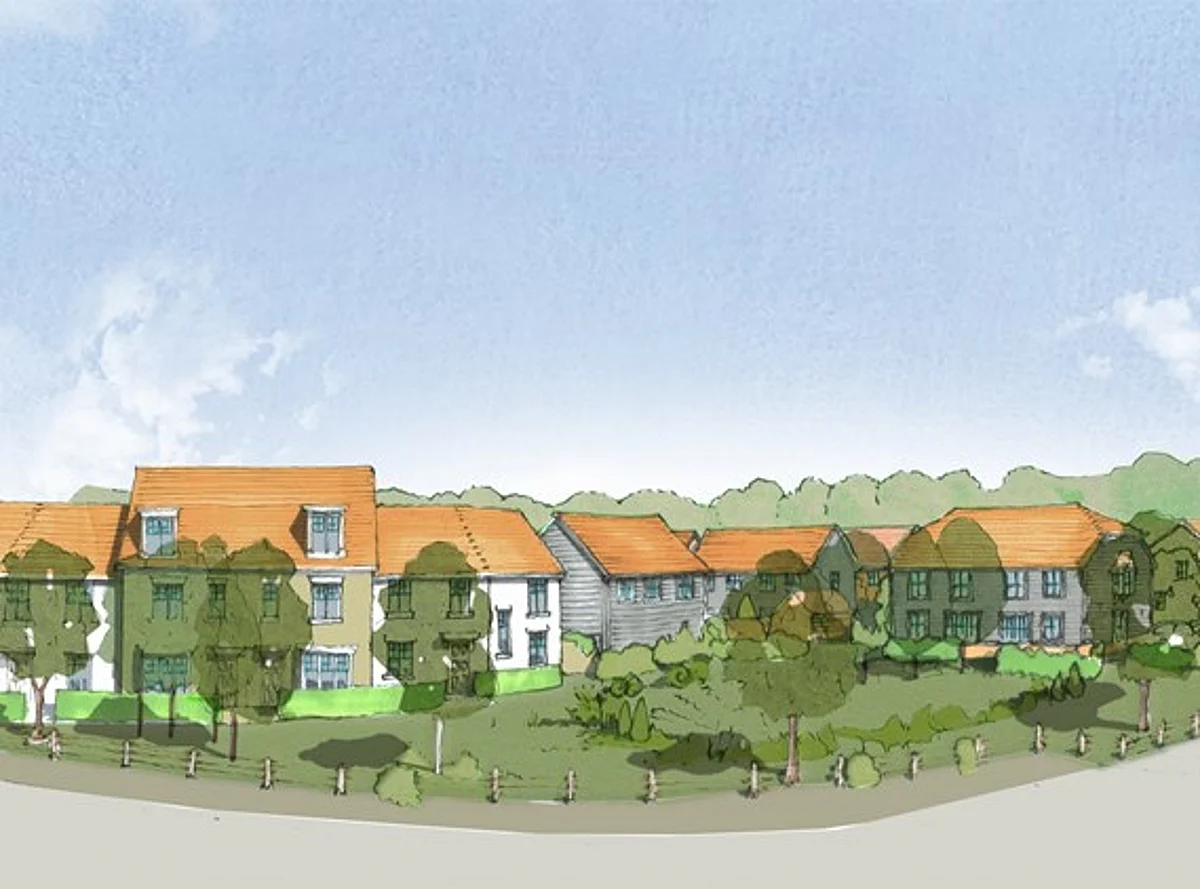 Kier Living Reaches Milestones on 3 Sites