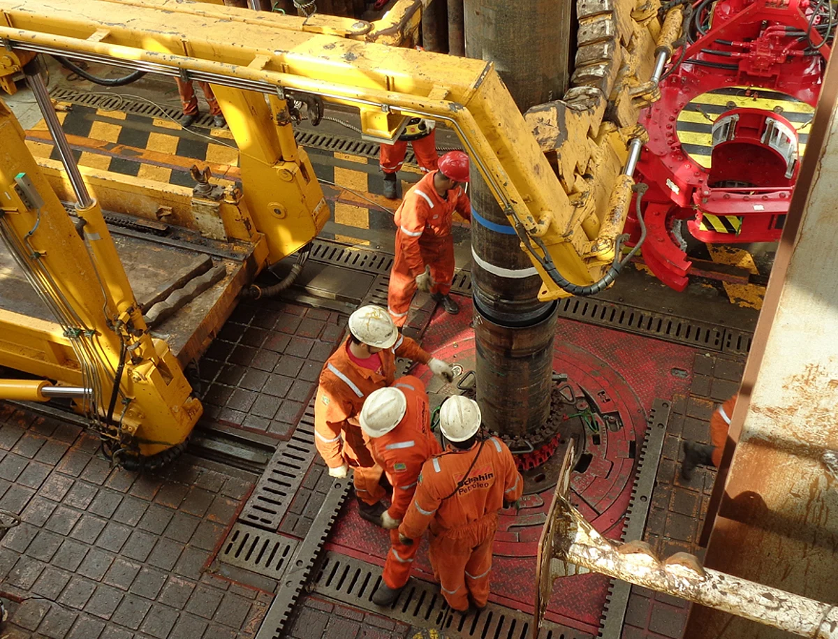 Tenaris & Petrobras Extend Long Term Agreement in Brazil