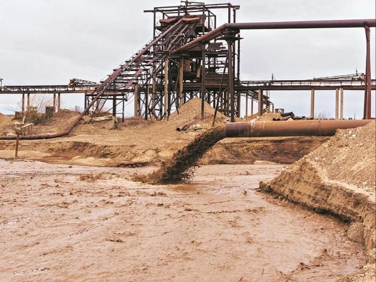 NCLT Orders AMNS India to pay INR 1,300 Crore to SREI