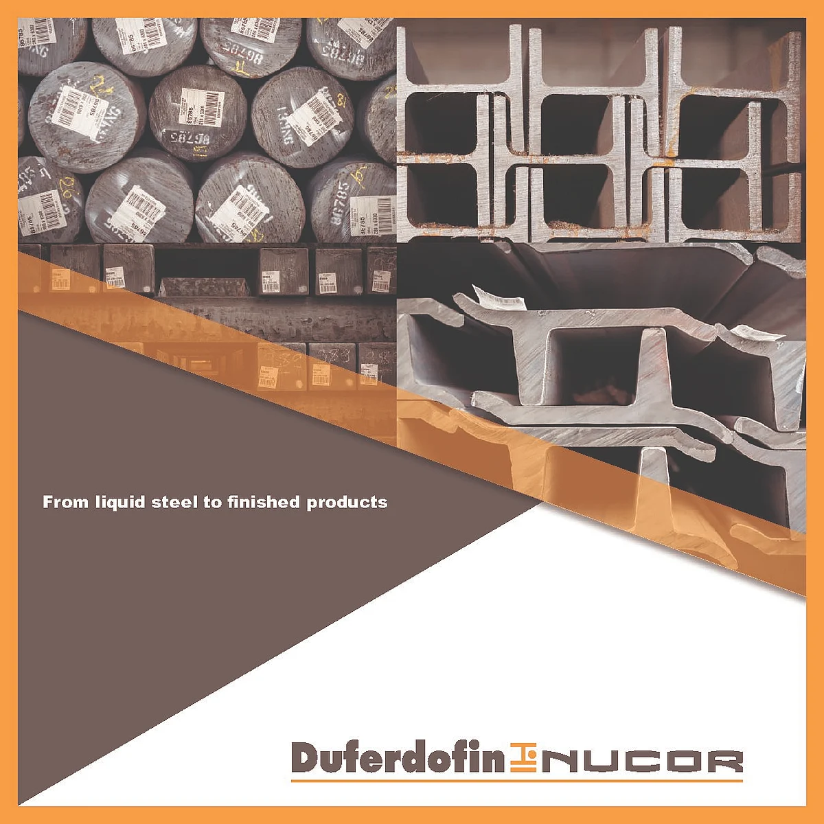 EC Approves Acquisition of Duferdofin Nucor by BB Holding