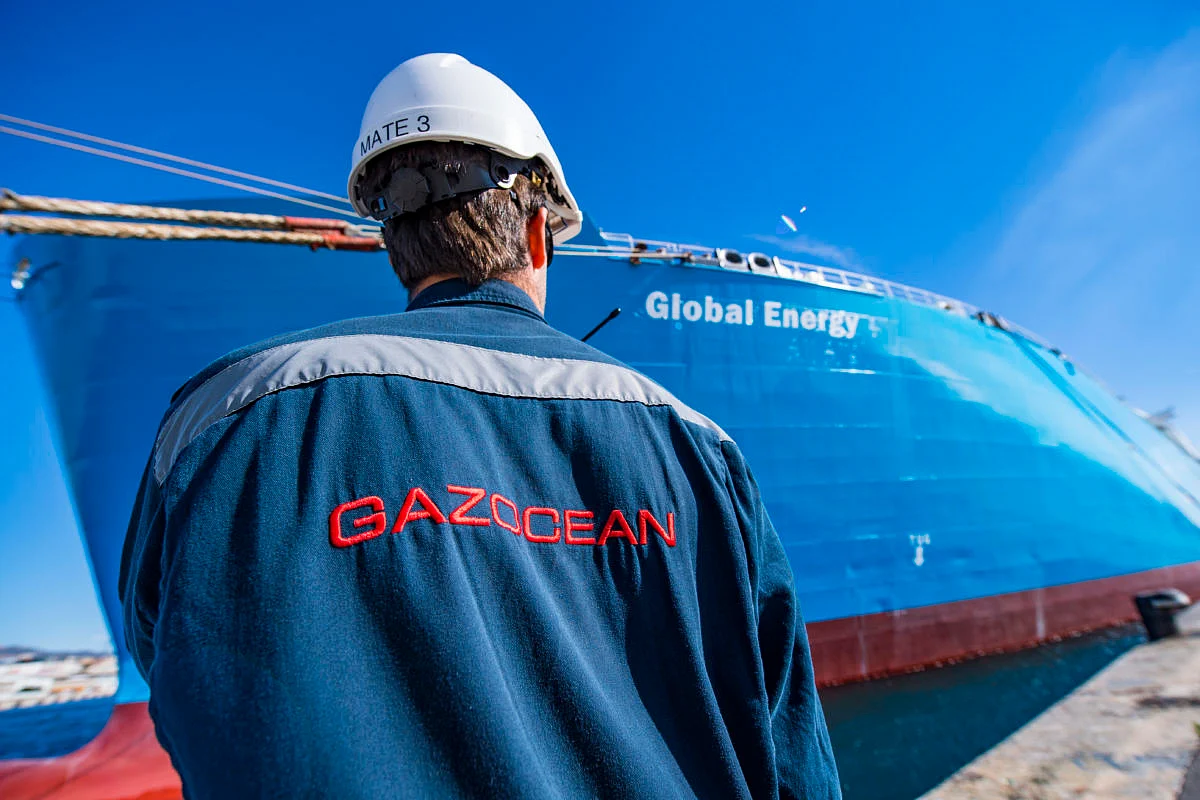 NYK to Make Gazocean a Wholly Owned Subsidiary