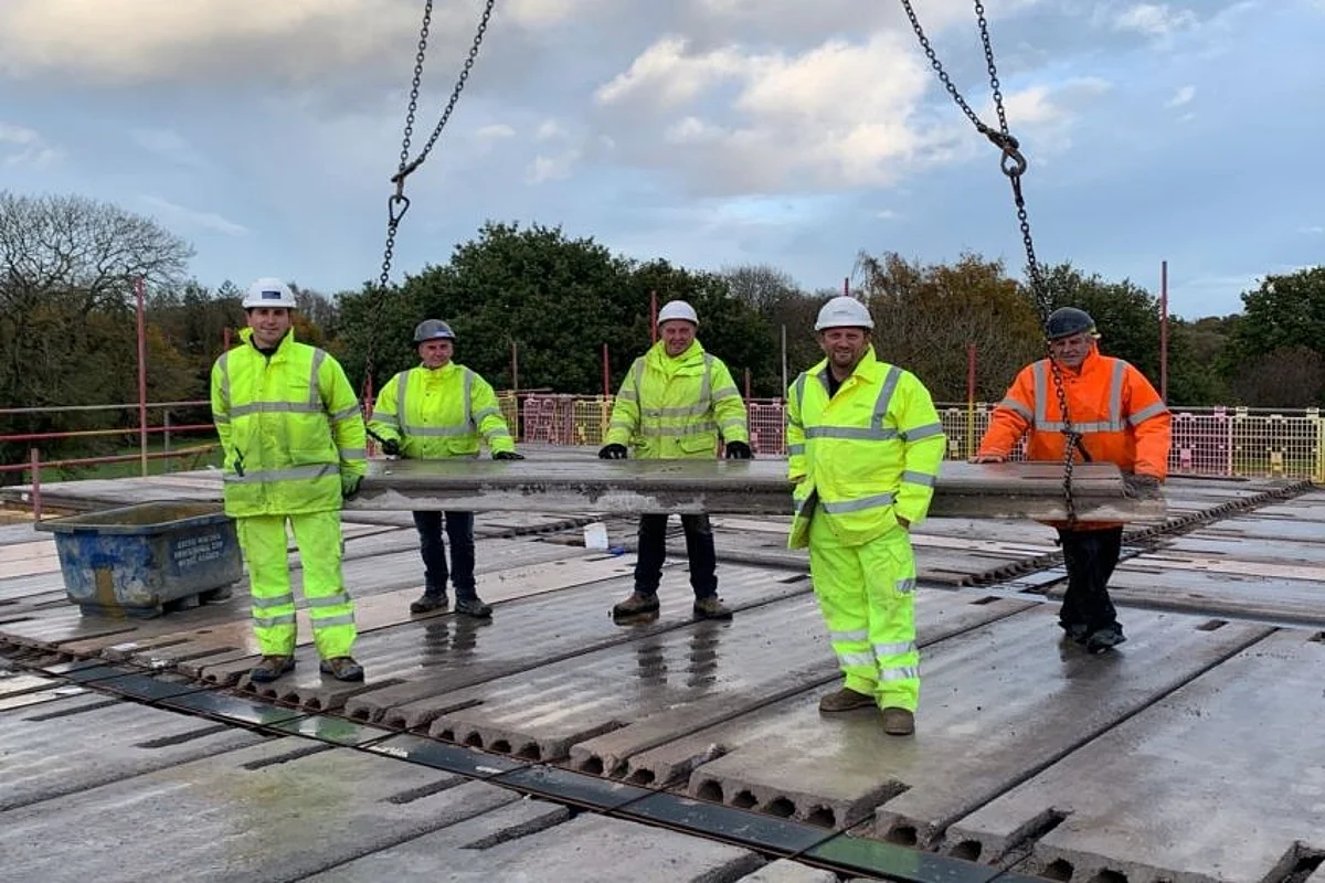 Milestone Reached at Vida Court in Harrogate