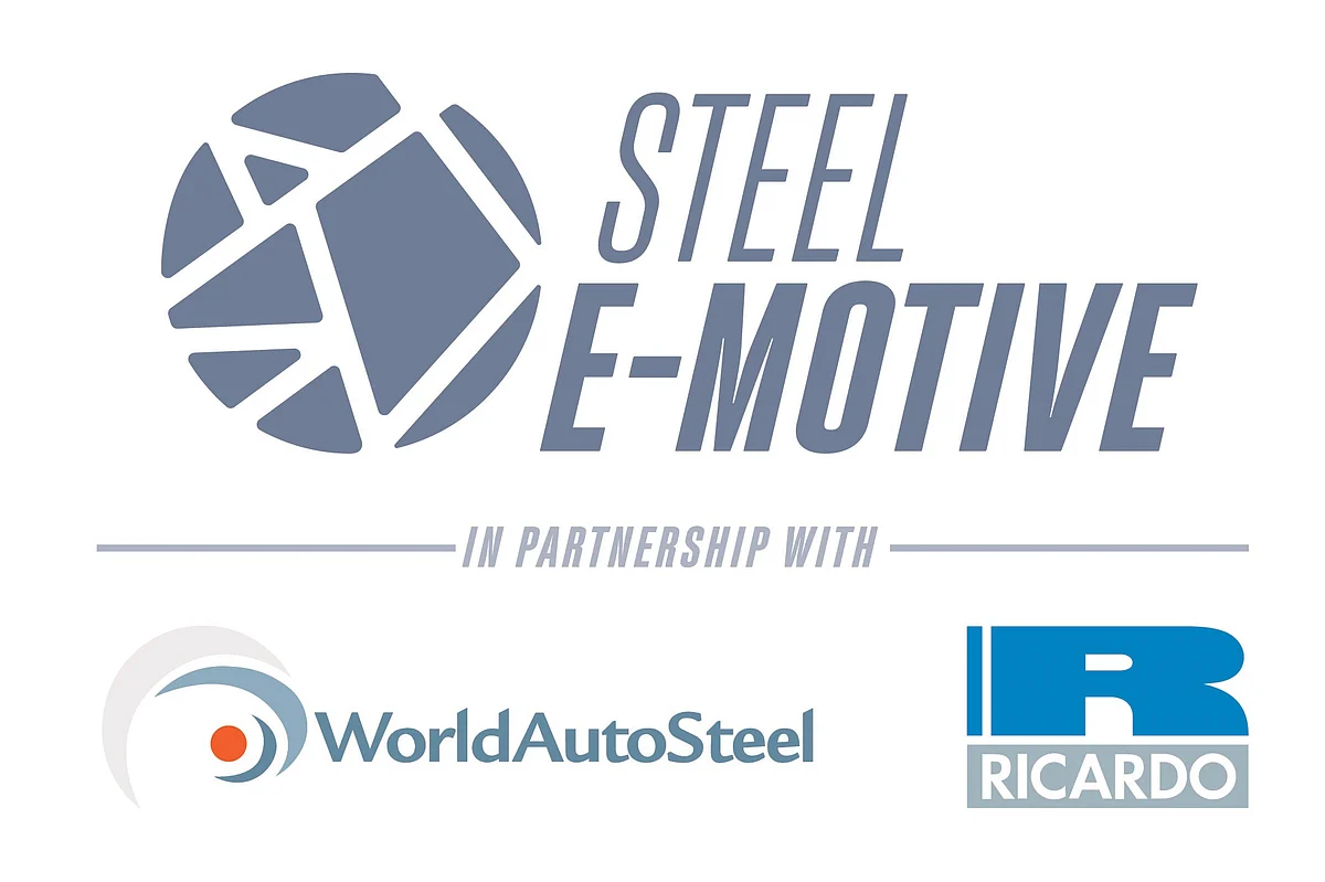 WorldAutoSteel Program to Demonstrate Steel Architectures
