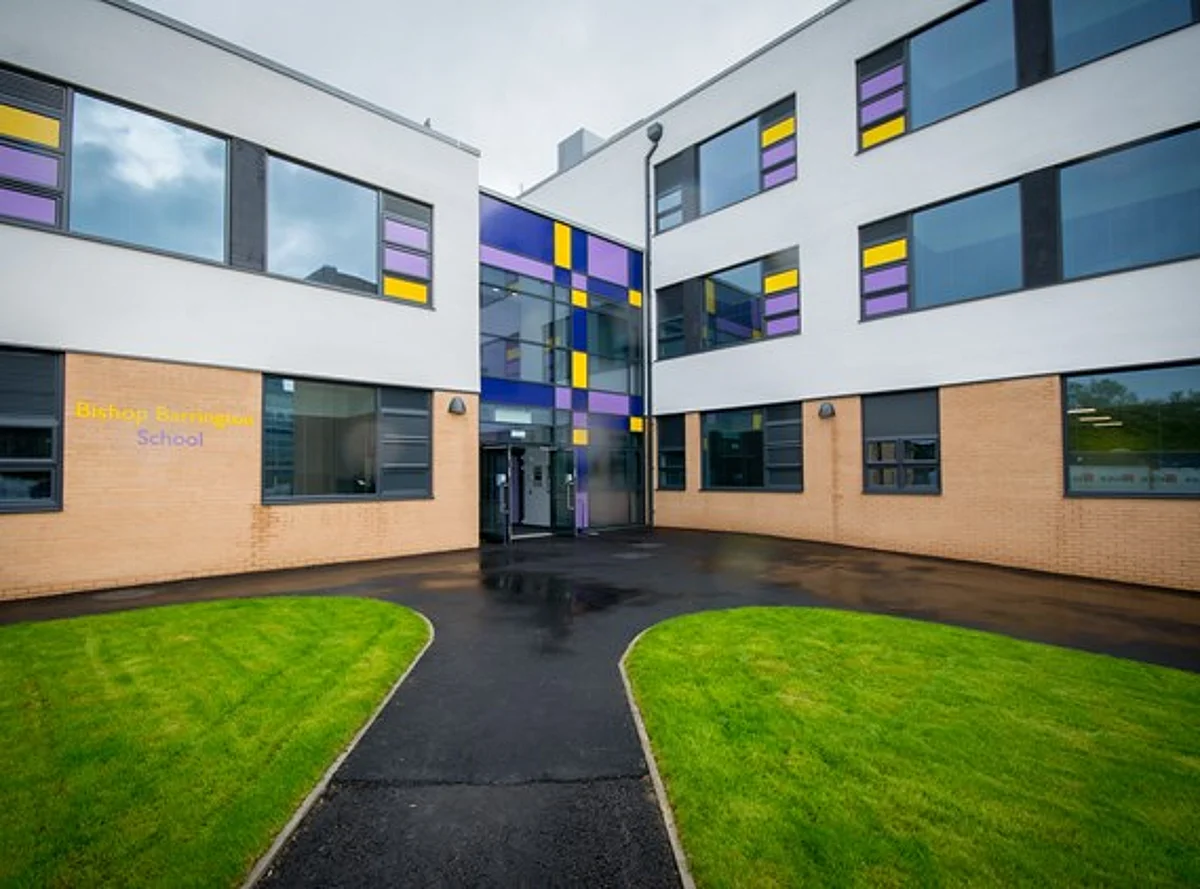 Kier Completes Hat-Trick of DfE Projects in North East of England