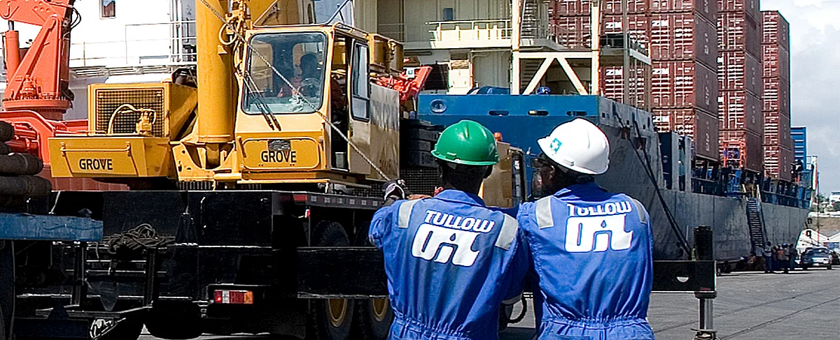 Tullow Completes Sale of Uganda Assets to Total