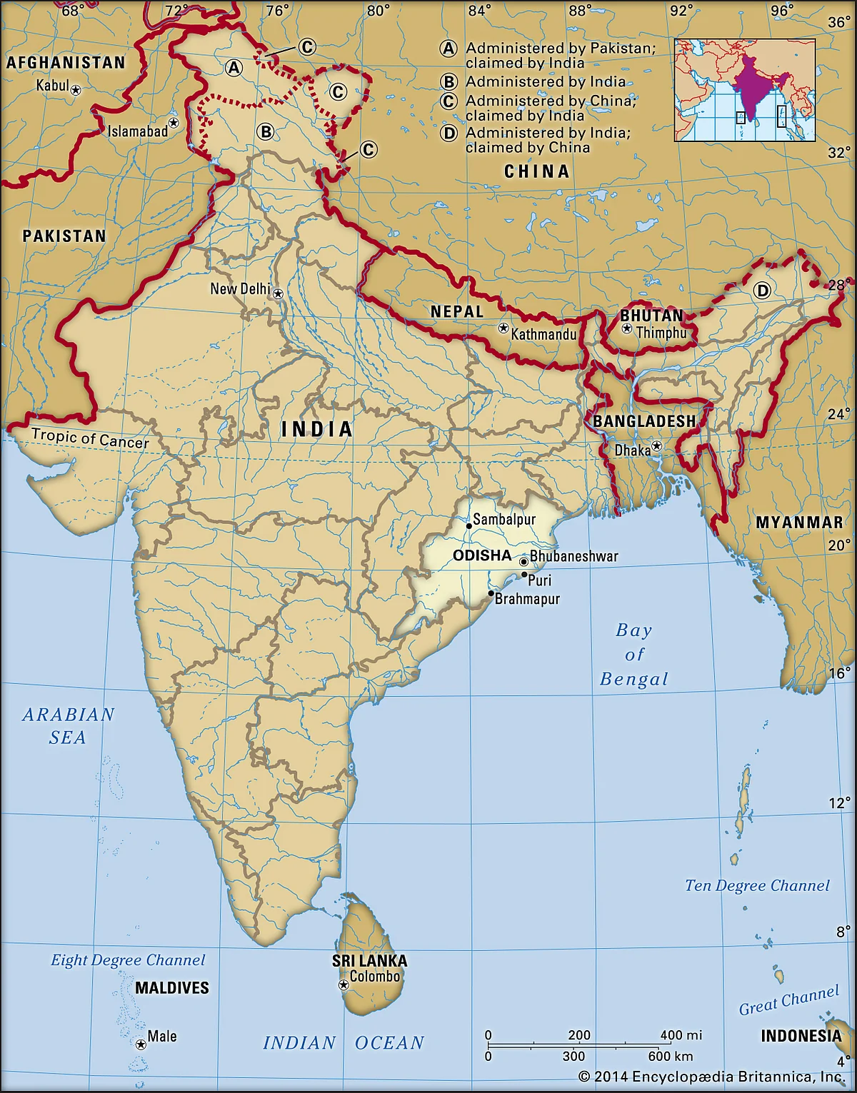 Odisha Approves 5 Mega Steel Investment Proposals