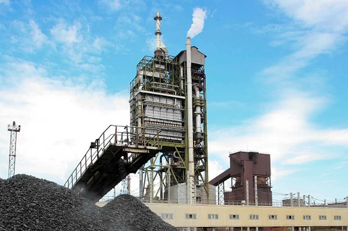Metalloinvest Incrase Productivity of HBI1 Plant at Lebedinsky GOK