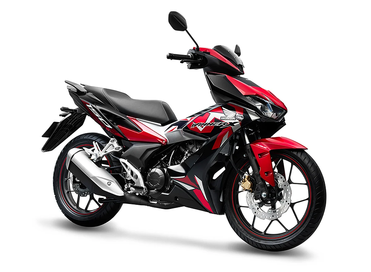 Honda Reaches 30 Million Motorcycle Production Milestone
