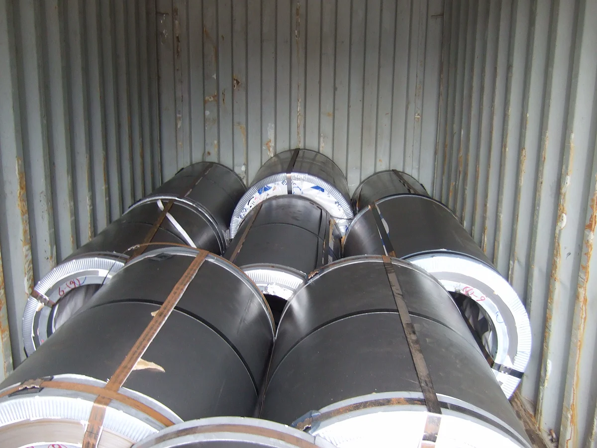 Thailand Extends Anti Dumping Duty on CR Imports for 5 Years