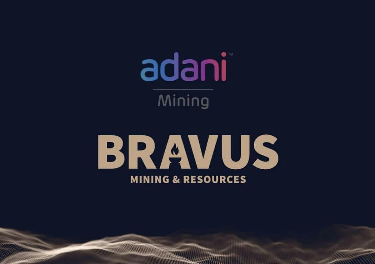 Adani Brands Australian Mining Business as Bravus