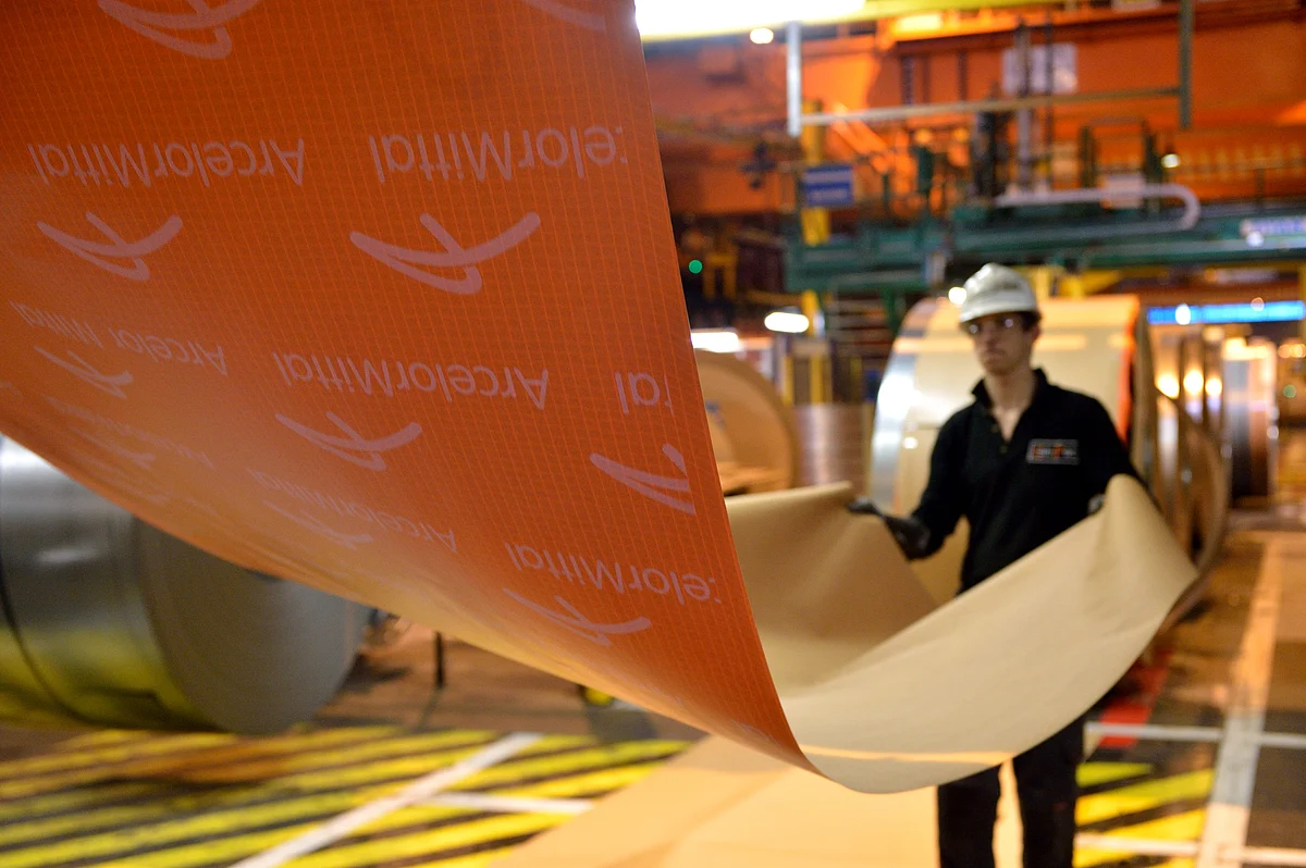 ArcelorMittal Europe Results for Q3 of 2020
