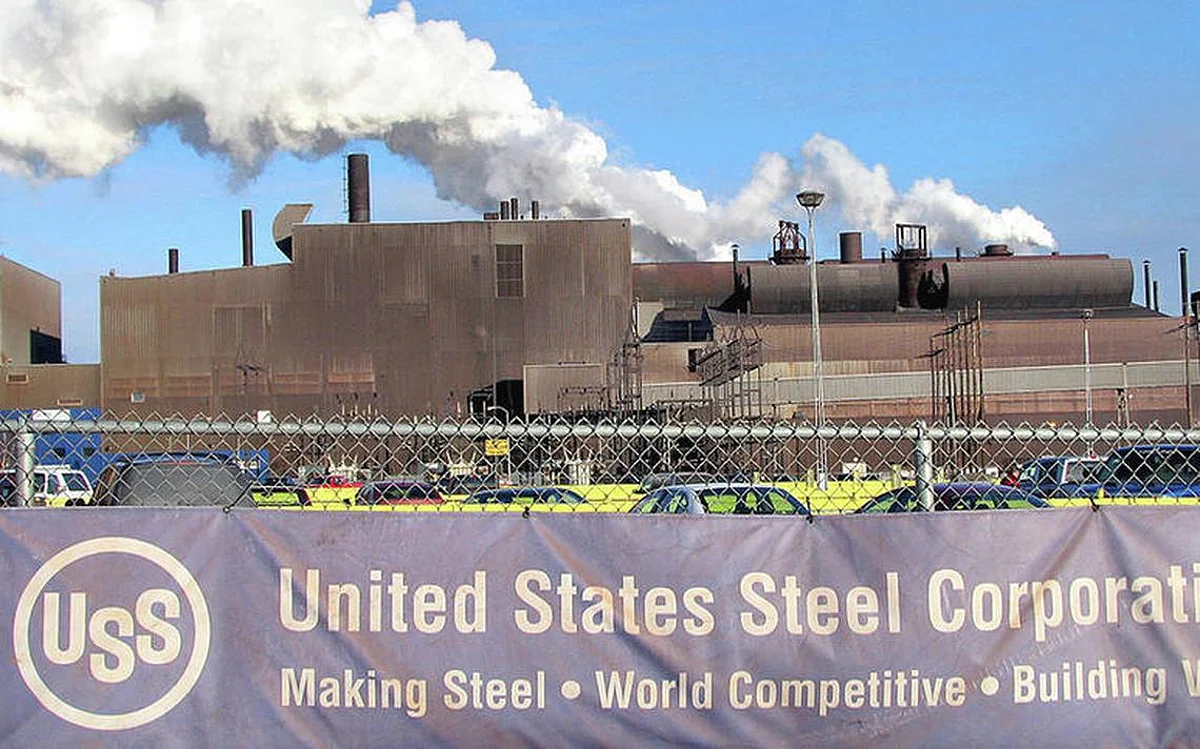 US Steel to Restart Keetac Mine & Pellet Plant in Keewatin