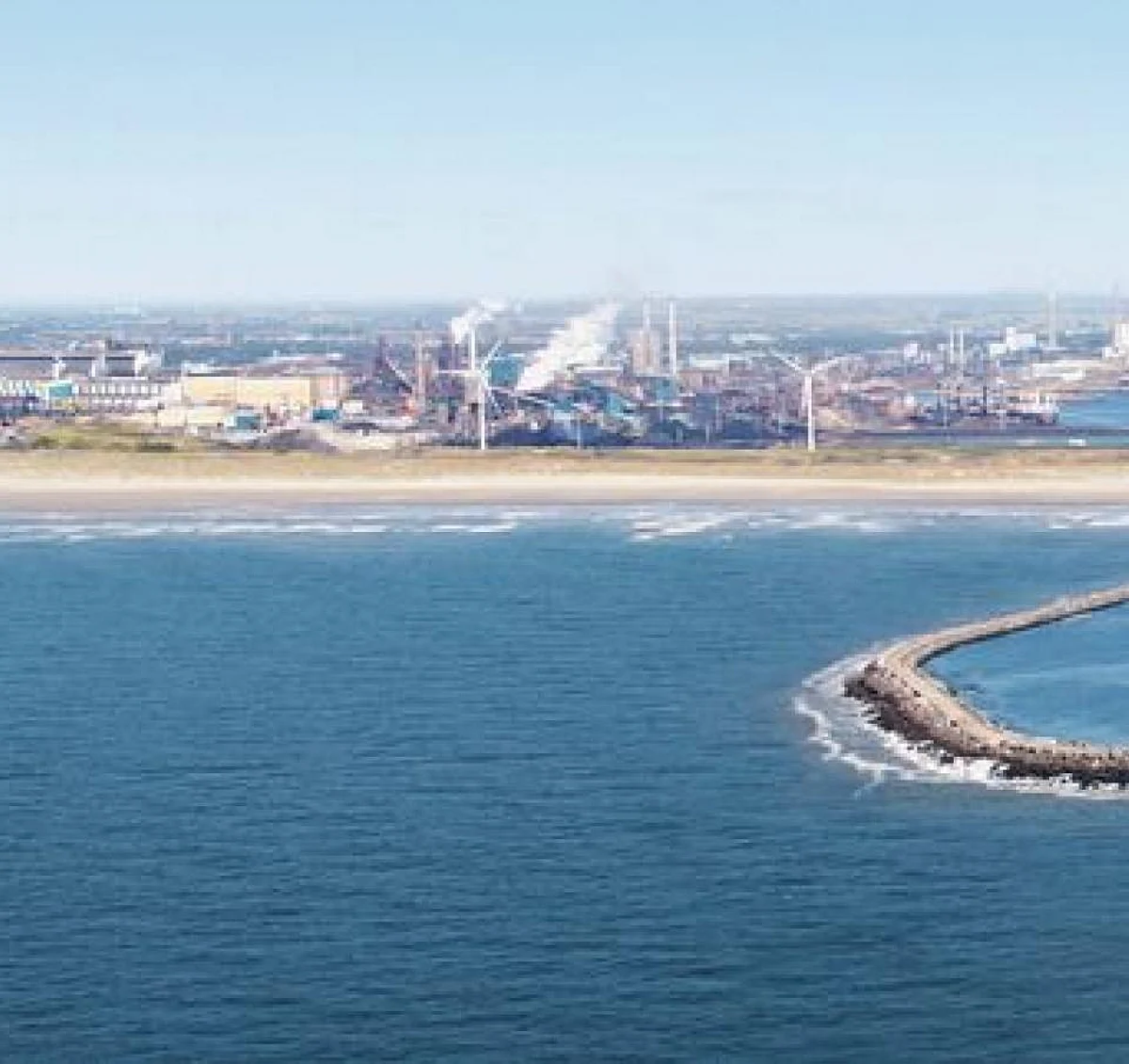 Tata Steel Ijmuiden to Capture CO2 from Blast Furnaces