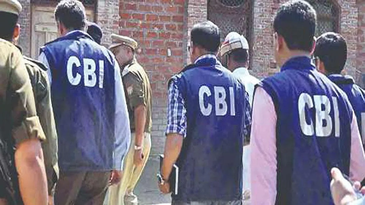 One Accused Dies during CBI Raids in CIL ECL Coal Mining Case