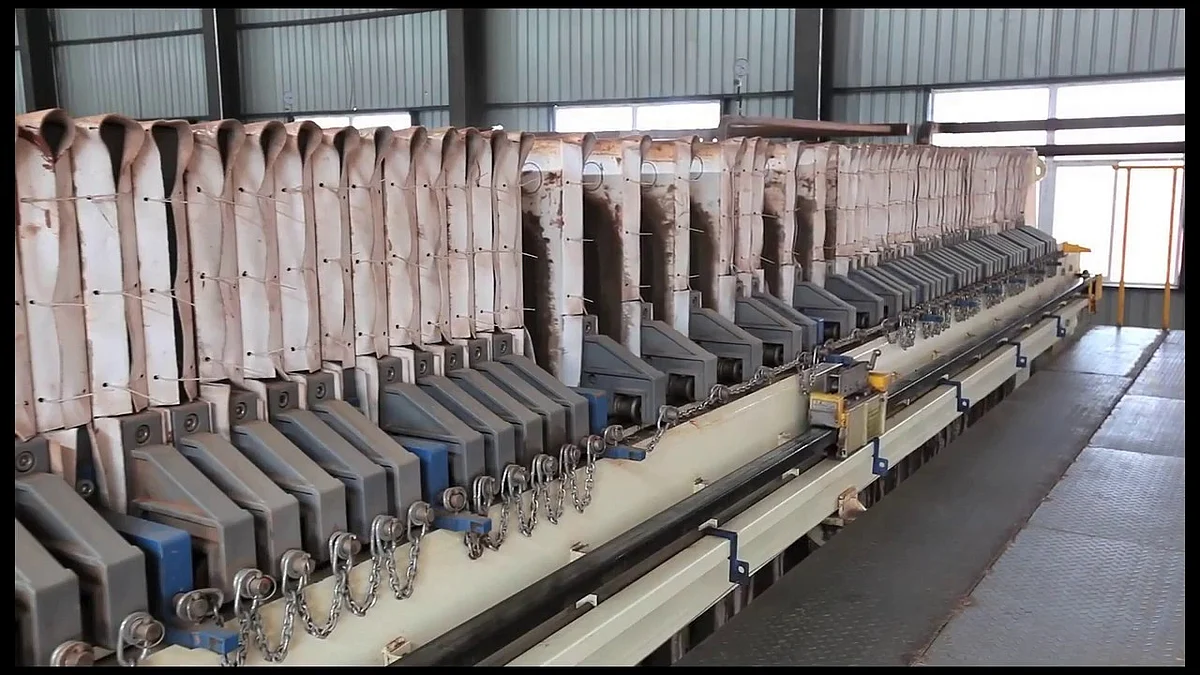 China Environment Ministry call for End to Aluminium Sector's Move