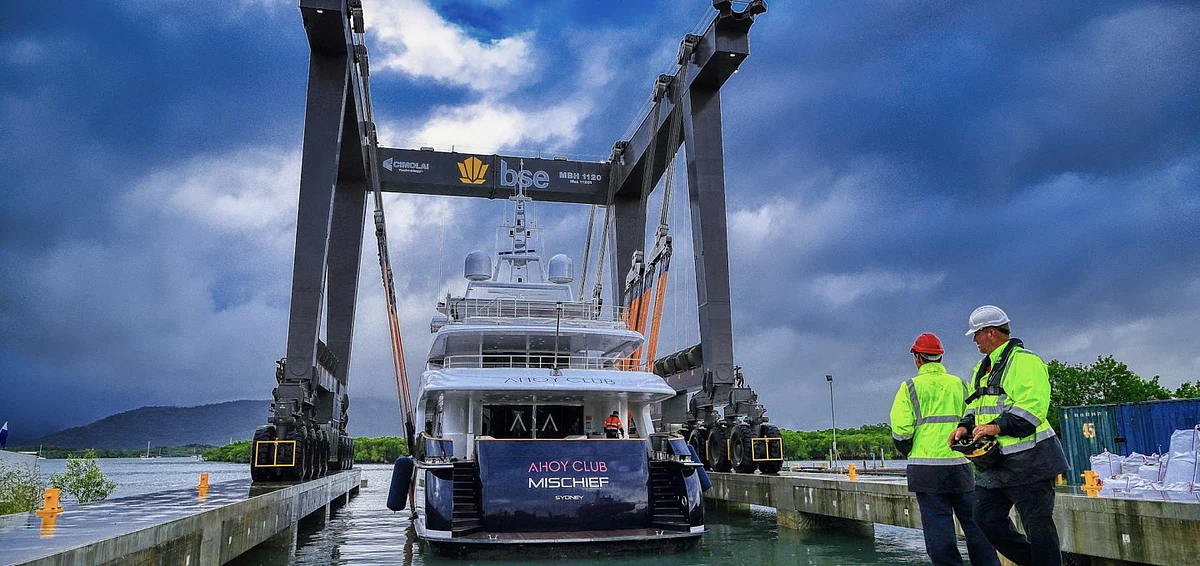 Austal to Acquire BSE Maritime Solutions