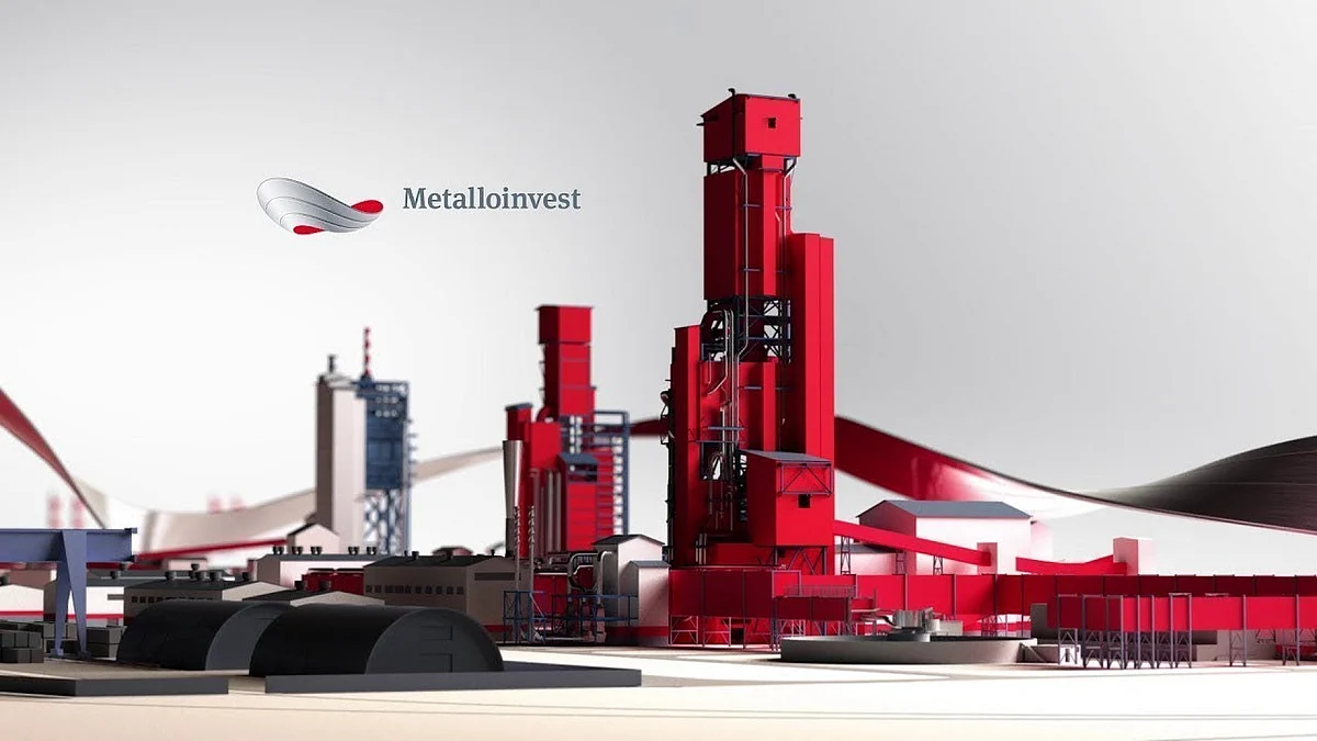 Metalloinvest Continues Improving Iron Ore Product Quality