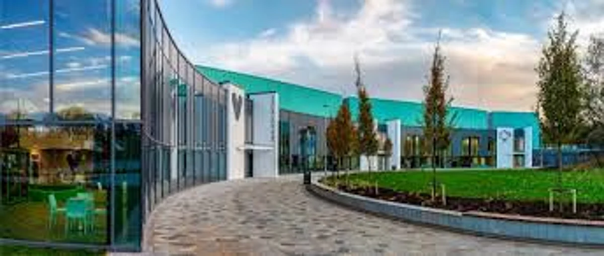 Kier Completes Phase 1 of Ponteland School & Leisure Centre