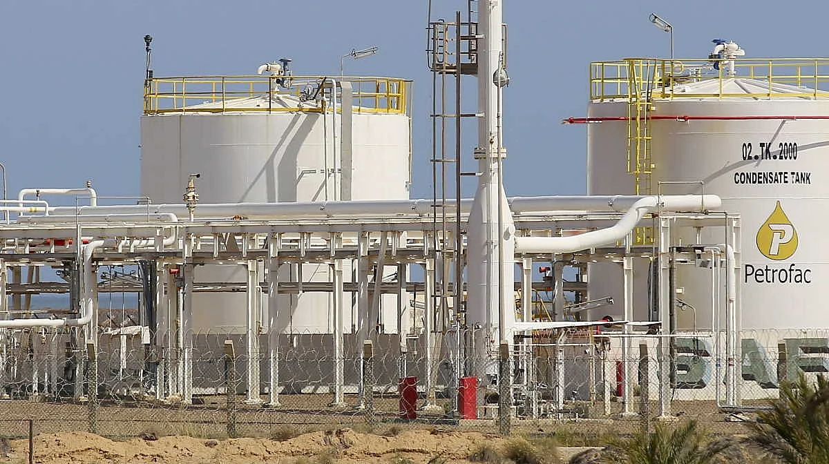 Petrofac Sells 51% Interest in Mexican Operations