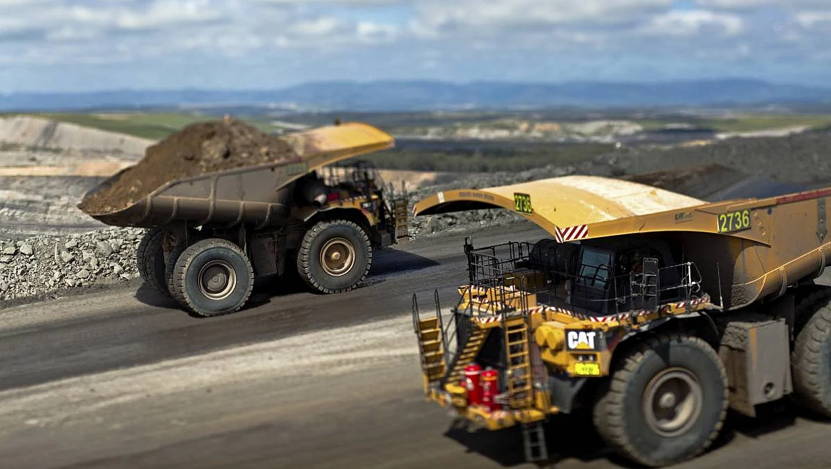 Glencore to Lay Off Contractors at Hunter Valley Coal Operations