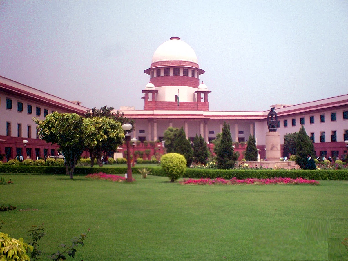 Auction of 37 Coal Blocks Will Be Subject to Supreme Court Order