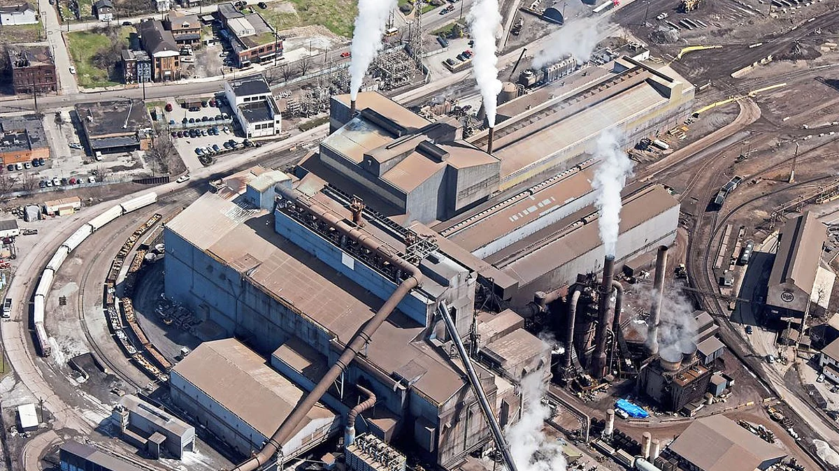 US Steel CEO Comment Put Investment in MonValley Works in Question