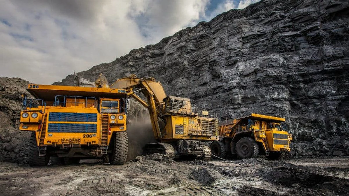 Teck Resources Increases Coking Coal Sale to China